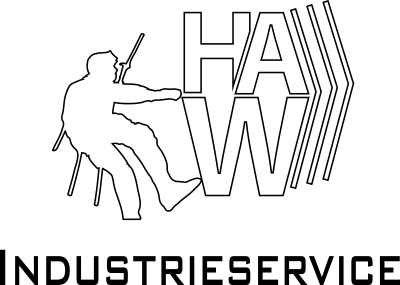 Logo_Industrieservice